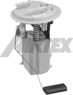 Airtex E10675S - Датчик, уровень топлива autosila-amz.com