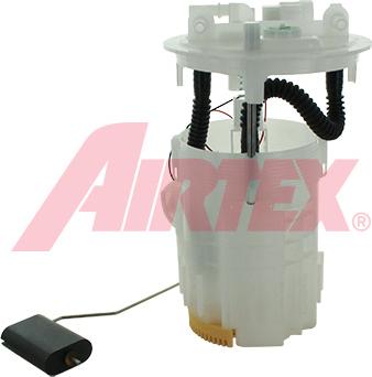 Airtex E10855S - Датчик, уровень топлива autosila-amz.com