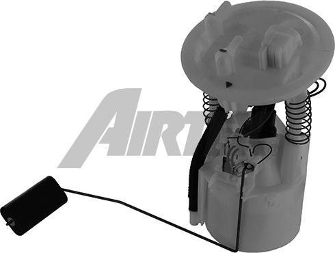 Airtex E10857M - Модуль топливного насоса autosila-amz.com