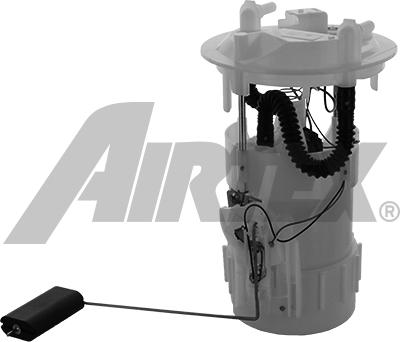 Airtex E10861M - Насос топливный RENAULT MEGANE II autosila-amz.com