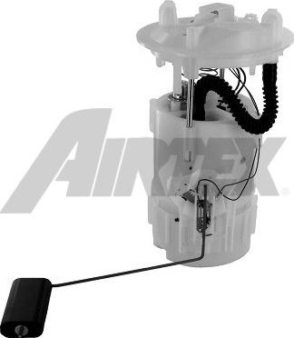 Airtex E10802M - Модуль топливного насоса autosila-amz.com