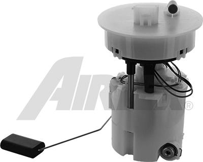 Airtex E10812M - Модуль топливного насоса autosila-amz.com