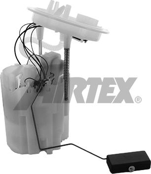 Airtex E10833M - Модуль топливного насоса autosila-amz.com