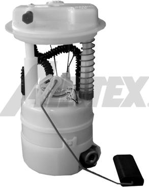 Airtex E10318M - Модуль топливного насоса autosila-amz.com
