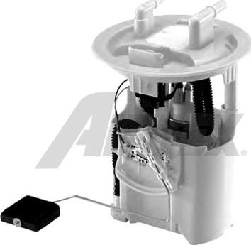 Airtex E10322M - Модуль топливного насоса autosila-amz.com