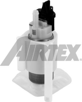 Airtex E10378 - Топливный насос autosila-amz.com