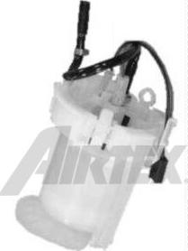 Airtex E10357 - Автозапчасть/Насос электрический AIRTEX autosila-amz.com