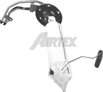 Airtex E10211M - Модуль топливного насоса autosila-amz.com