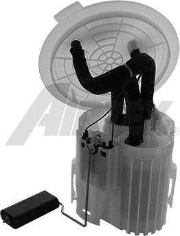 Airtex E10752M - Модуль топливного насоса autosila-amz.com