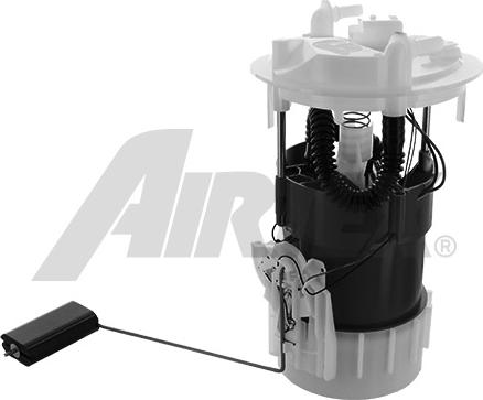 Airtex E10764M - Модуль топливного насоса autosila-amz.com