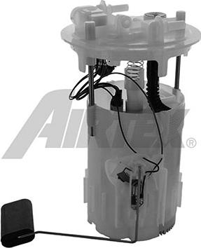 Airtex E10715M - Модуль топливного насоса autosila-amz.com