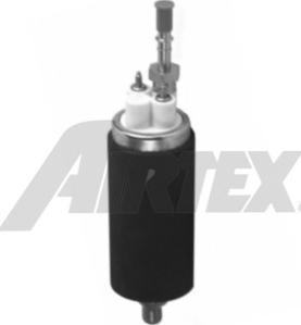 Airtex E10728 - Топливный насос autosila-amz.com
