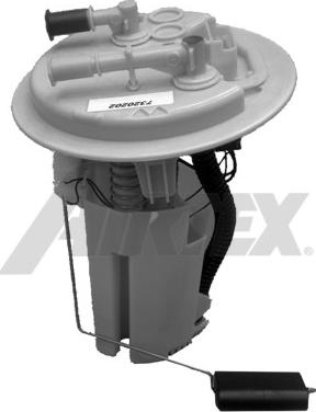 Airtex E10776M - Модуль топливного насоса autosila-amz.com