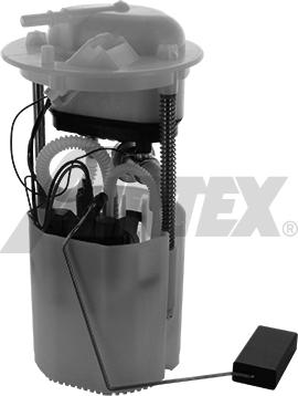 Airtex E10772M - Модуль топливного насоса autosila-amz.com