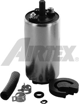 Airtex E8023 - Топливный насос autosila-amz.com