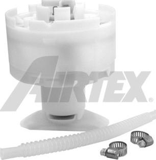 Airtex E8368M - Топливозаборник, топливный насос autosila-amz.com