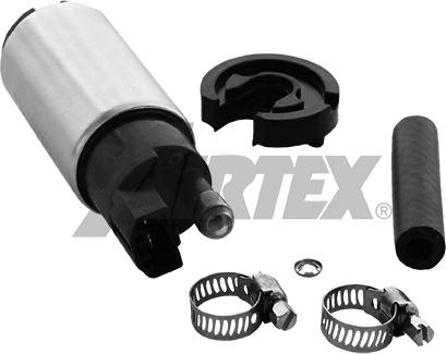 Airtex E8335 - Топливный насос autosila-amz.com