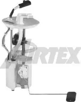 Airtex E1113 - Топливный насос autosila-amz.com