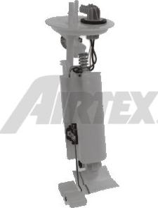 Airtex E7094M - Модуль топливного насоса autosila-amz.com