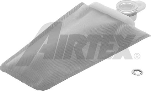 Airtex FS10519 - Сетчатый фильтр подъема топлива autosila-amz.com