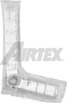Airtex FS187 - Сетчатый фильтр подъема топлива autosila-amz.com