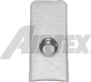 Airtex FS1 - Сетчатый фильтр подъема топлива autosila-amz.com