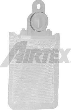Airtex FS209 - Сетчатый фильтр подъема топлива autosila-amz.com