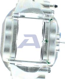 Aisin A5L084 - Тормозной суппорт autosila-amz.com
