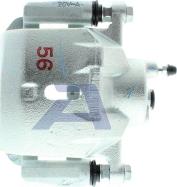 Aisin A5R015 - Тормозной суппорт autosila-amz.com