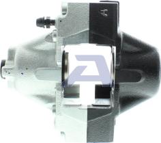 Aisin A5R024 - Тормозной суппорт autosila-amz.com