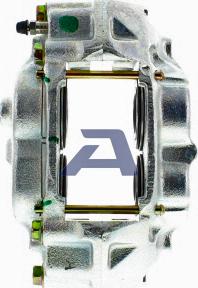 Aisin A5R074 - Тормозной суппорт autosila-amz.com