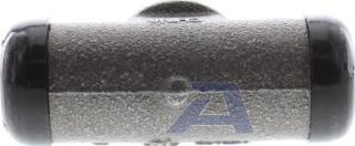 Aisin AK-002 - Цилиндр тормозной, колесный KIA Sportage autosila-amz.com
