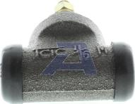 Aisin AO-001 - Колесный тормозной цилиндр autosila-amz.com