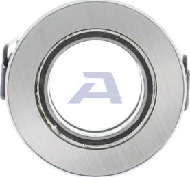 Aisin BA-002 - Выжимной подшипник сцепления autosila-amz.com