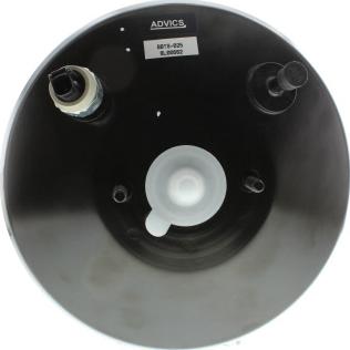 Aisin BBTS-025 - Усилитель тормозного привода autosila-amz.com