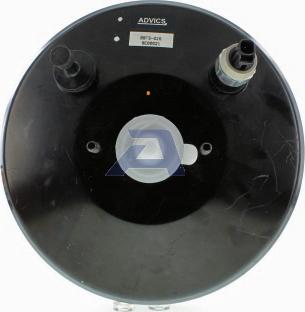 Aisin BBTS-026 - Усилитель тормозного привода autosila-amz.com