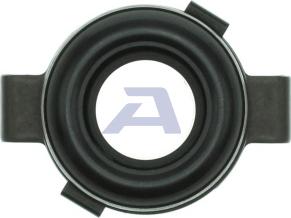 Aisin BE-SK02 - Выжимной подшипник сцепления autosila-amz.com