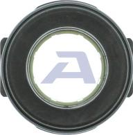 Aisin BE-VW03 - Выжимной подшипник сцепления autosila-amz.com