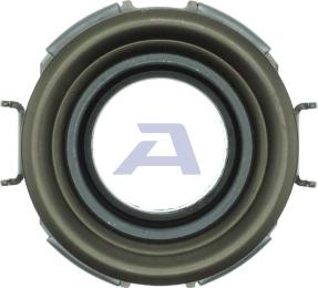 Aisin BF-106 - Выжимной подшипник сцепления autosila-amz.com