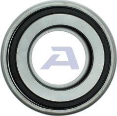 Aisin BG-004 - Подшипник выжимной VAUXHALL Frontera autosila-amz.com