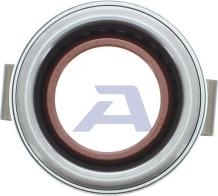 Aisin BH-091 - Выжимной подшипник сцепления autosila-amz.com