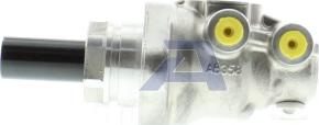 Aisin BMT-916 - Главный тормозной цилиндр autosila-amz.com