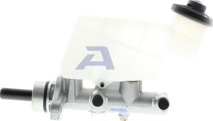 Aisin BMT-418 - Главный тормозной цилиндр autosila-amz.com