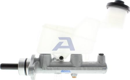 Aisin BMT-278 - Главный тормозной цилиндр autosila-amz.com