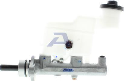 Aisin BMTS-034 - Главный тормозной цилиндр autosila-amz.com