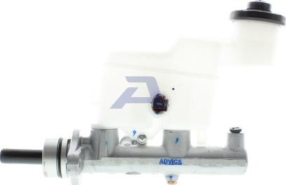 Aisin BMTS-035 - Главный тормозной цилиндр autosila-amz.com