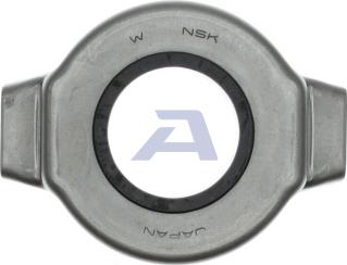 Aisin BN-099 - Выжимной подшипник сцепления autosila-amz.com