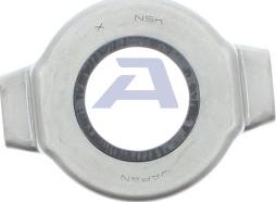 Aisin BN-033 - Выжимной подшипник сцепления autosila-amz.com