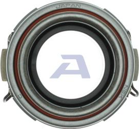 Aisin BT-008 - Выжимной подшипник сцепления autosila-amz.com