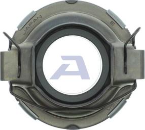 AISIN BT-034 - Выжимной подшипник сцепления autosila-amz.com